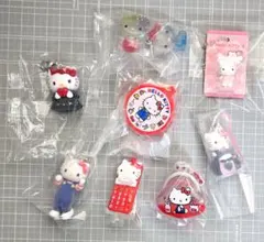 2026年最新】キティまとめ売りの人気アイテム - メルカリ