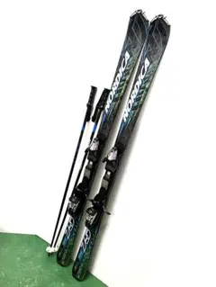 2026年最新】カービングスキーセットの人気アイテム - メルカリ