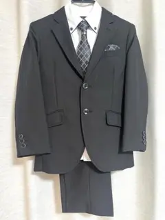 ヒロミチナカノ　フォーマル スーツ 子供 130