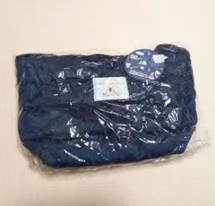 新品未開封★リラックマ ねこ耳ダウン風トートバッグ★