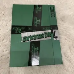 stray kids christmas evel CD アルバム