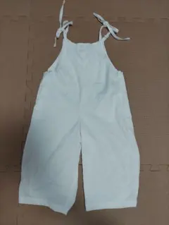 プティマイン　オーバーオール　サロペット