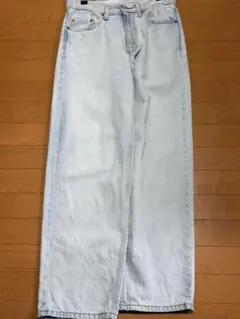 Levi’s578 バギーデニム