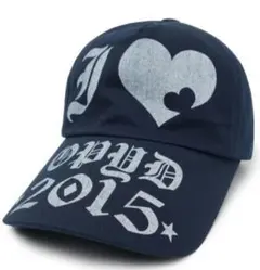 I LOVE OPYD CAP/I LOVE OPYDキャップのサムネイル