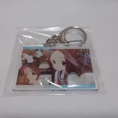 からかい上手の高木さん　アクリルキーホルダーのサムネイル