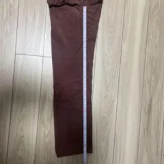 【再配送】オールドユニクロ コーデュロイパンツ ブラウン 90s〜00s初頭