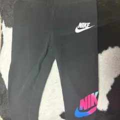 Nike ブラック レギンス