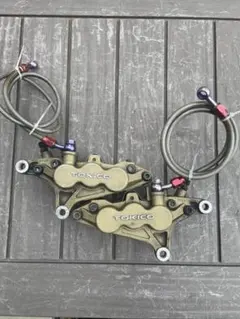 2026年最新】TOKICO キャリパーの人気アイテム - メルカリ