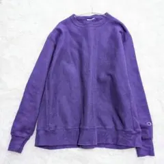 チャンピオン champion リバースウィーブ スウェット スエット 目なし