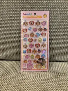 正規品 ボンボンドロップシール たまごっち めめっち（セット割りあり）