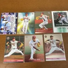 2026年最新】BBM 田中将大の人気アイテム - メルカリ