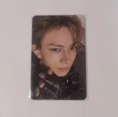 ENHYPEN THE SIN:VANISH Weverse ヒスン トレカ