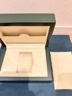 ROLEX 空箱 S size 05/18/2026 - メルカリ