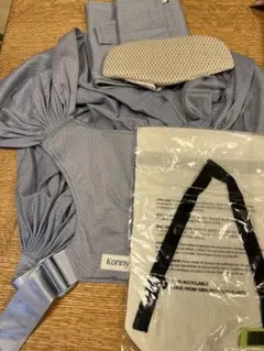 コニー抱っこ紐FLEX AirMesh