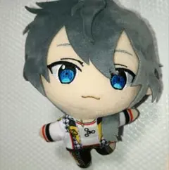 あんさんぶるスターズ あんスタ ぬいぐるみ 椎名ニキ - メルカリ