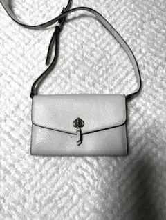 kate spade ショルダー　財布