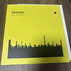2026年最新】yoasobi the book バインダーの人気アイテム - メルカリ