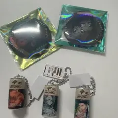 鬼滅の刃 グッズ まとめ売り 2025年最新】鬼滅の刃グッズまとめ売りの人気アイテム - メルカリ