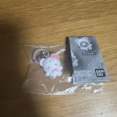 サンリオ ふわふわスノーめじるしアクセサリー ハローキティ