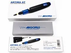 AT-LPA2アルミニウム削り出しヘッドシェル audio technica - メルカリ