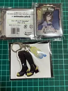 [限定値下げ]ウマ娘 6th アクリルコースター コロッタ ステイゴールド ウマ娘 6th秋公演 アクリルコースター コロッタ ステイゴールド - メルカリ