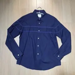 希少 KIM JONES キムジョーンズ長袖シャツ Mのサムネイル