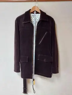 Paul Smith ダークブラウン ジャケット Mのサムネイル
