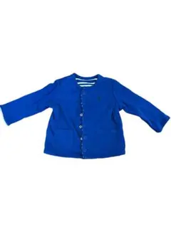 Ralph Laurenリバーシブルカーディガン&GAPボディスーツ セット