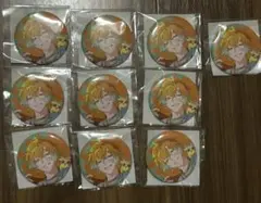 にじさんじ 宇佐美リト iCouleur 缶バッジ 10点セット
