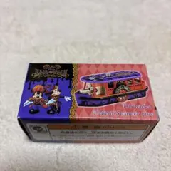 【希少】東京ディズニーリゾート ハロウィン ミニカーのサムネイル