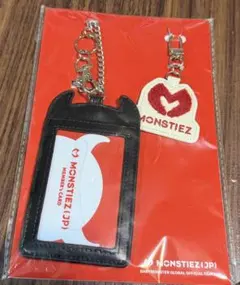 BABYMONSTER FC入会特典