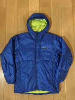 最終値下！即購入歓迎！patagonia ダスパーカー ブルーリボン　ダスパーカ 2026年最新】パタゴニア 98 ブルーリボン ダスパーカの人気アイテム