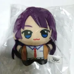 物語シリーズ×STEINS：GATE ちびぐるみ／戦場ヶ原ひたぎ