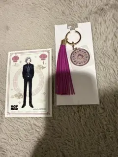 にじさんじ ROF-MAO 不破湊 グッズセット