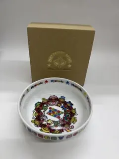 ヒステリックミニ　陶器 お椀のサムネイル