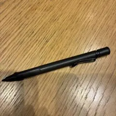 PARKER ITALA シャープペンシル ブラック 本体 - メルカリ