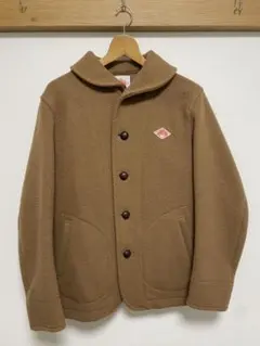 【最終処分価格】ダントン ウールモッサ サイズ40