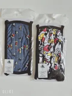 ディズニーストア　マスク