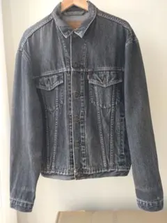 2025年最新】先染め levi's デニムジャケットの人気アイテム - メルカリ