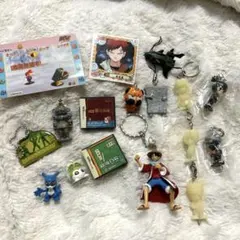 スーパーマリオカード　レトロ　レア　当時物　任天堂　NARUTO・ワンピース等