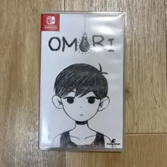 OMORI Nintendo Switch ソフト
