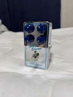 Xotic Soul Drivenのサムネイル