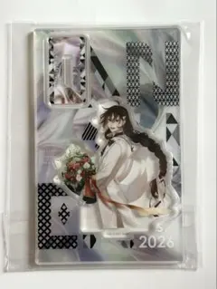 fgo ポートレイトコレクション fgoフェス 10周年 源為朝 - メルカリ