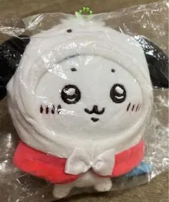 ちいかわ×サンリオキャラクターズ ぷちミニフードマスコット