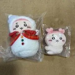 ちいかわ　古本屋　2点セット