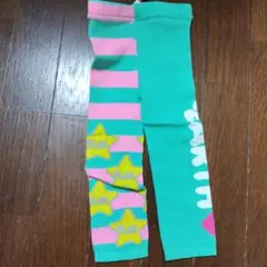 カラフルレギンス サイズFのサムネイル