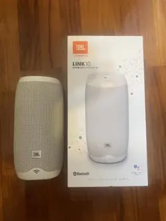 2026年最新】jbl link10の人気アイテム - メルカリ