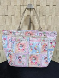 LeSportsac It's a small worldスモールエブリガールのサムネイル