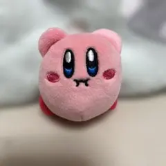 カービィ　ハッピーセット　ぬいぐるみ