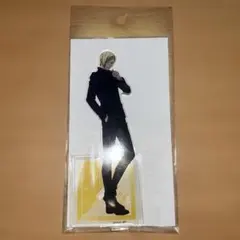 呪術廻戦 懐玉・玉折 アクリルスタンド 七海建人